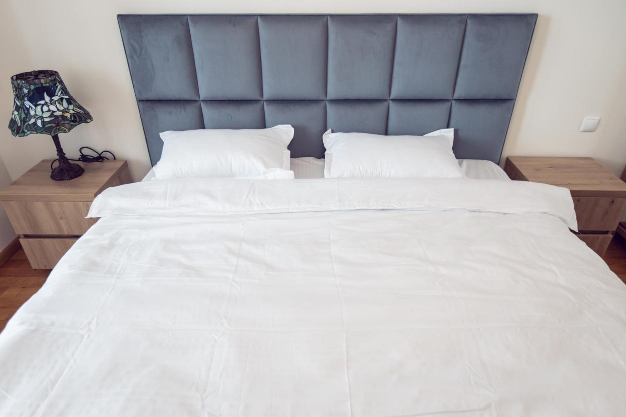 Amber Apartments Sibiu Luaran gambar